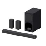 Sony HT-S20R Barra de Sonido 5.1 canales 400 W Negro