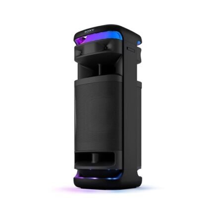 Sony ULT TOWER 10 Parlante de Alta Potencia con Luces LED