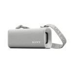 Sony ULT FIELD 3 White Parlante Portatil SRSULT30W