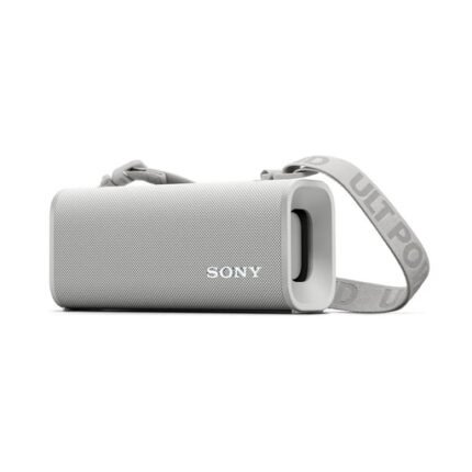 Sony ULT FIELD 3 White Parlante Portatil SRSULT30W