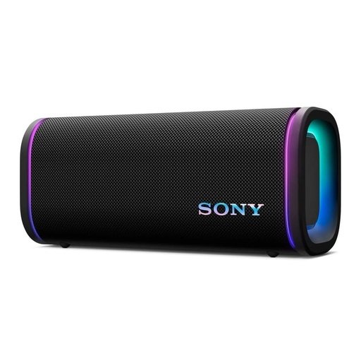 4548736165151 Sony ULT FIELD 5 Black Parlante Portatil SRSULT50B - Imagen 1