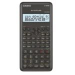 Calculadora Cientifica Casio FX-95MS 2nd Edition negro