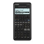Casio FC-100V 2ND Edition Consultant Black