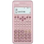 Calculadora Cientifica Casio Fx-570ES Plus 2nd edition Rosa