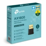 TP-Link Archer TX20U Nano WLAN 1800Mbit/s