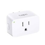 Mini Enchufe Inteligente TP-Link Tapo P105