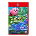 Kirby and the ForgottenLand Nintendo Switch 2 Edition SW2