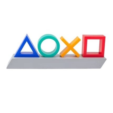 Sony PlayStation Icons Light w/3 Light Modes