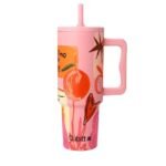 Termo Cubitt Tumbler x Viviana Grondona CT-TUMB5VV