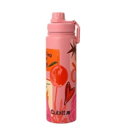 Termo Cubitt Hydro Bottle x Viviana Grondona CTHB24-5VV