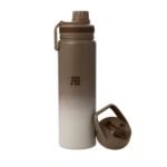 Termo Hydro Bottle 710ml 24oz Brown Gradient CTHB2400M-99