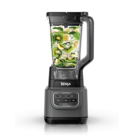 Ninja Licuadora Classic Blender 1000 Watts BE200LAA