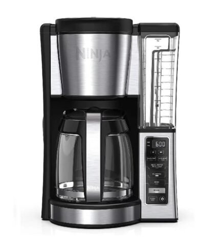 Ninja Programable Cafetera Coffee Maker 12 Cup N71-CE250