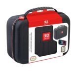 NS2 Game Traveler Deluxe System Case NS262