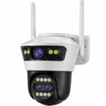 Gun Ball LinkAge WiFi CAmera JORTAN5