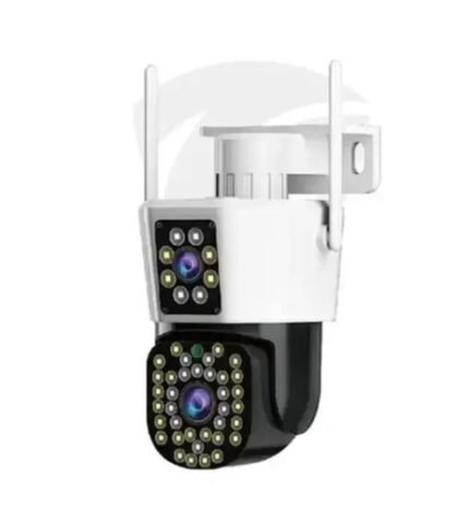 Jortan Gun Ball LinkAge WiFi Camera JT-8293