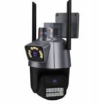 Gun Ball Linkage Alarm Monitoring JT-9687PROALC