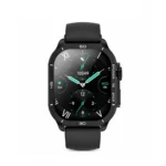 Smart Sport Watch HD Full Screen Amoled XO-J12