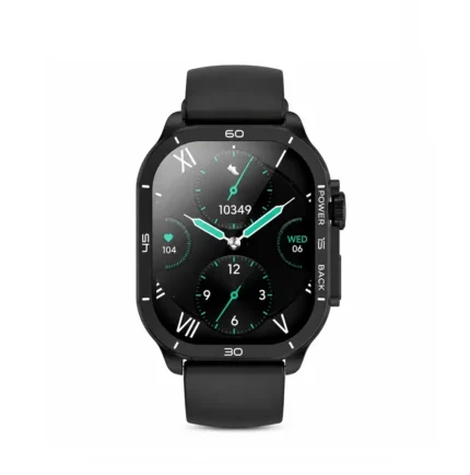 Smart Sport Watch HD Full Screen Amoled XO-J12