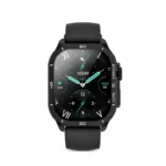 Smart Sport Watch HD Full Screen Amoled XO-J12