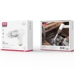 Handheld vacuum Wireless cleaner XO-CZ007