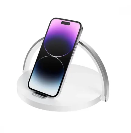 Wireless Charger Desktop Ambient Lamp 15W XO-WX030