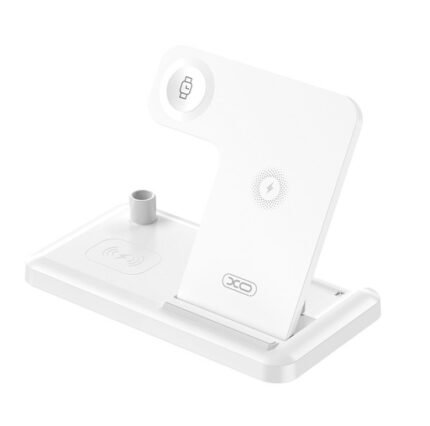 Xo Foldable Wireless 4 in 1 WX033