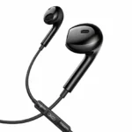 Audifonos Con Cable USB-C EP74 Negro