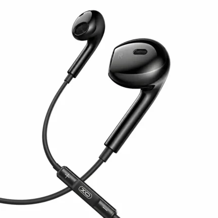 Audifonos Con Cable USB-C EP74 Negro