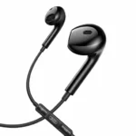 Audifonos Con Cable USB-C EP74 Negro
