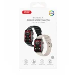 Smart Sport Watch HD Amoled Full Screen XO-19