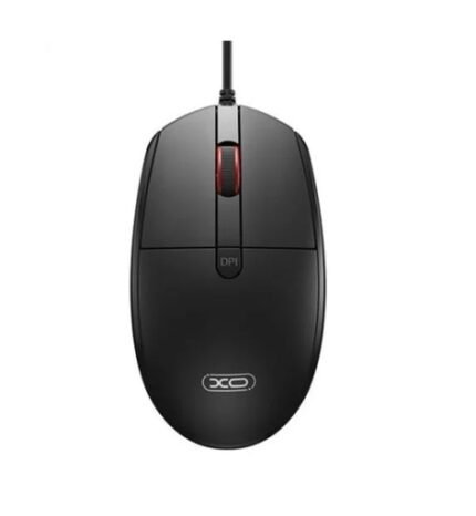 Xo Mouse wired usb model XO-M8