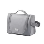 Mini Bolso De Viaje Gris CB07 XO