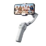 Auto Face Traking Gimbal Stabilizer XO-SS17