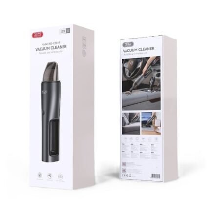 Vacuum Cleaner Portable and Wireless Use XO-CZ019