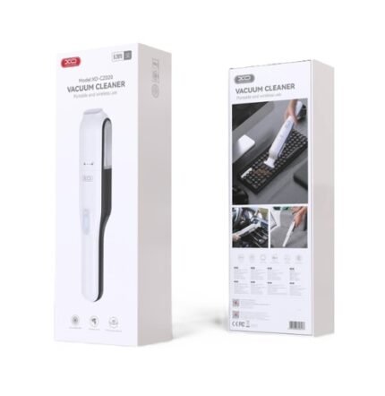 Vacuum Cleaner Portable and Wireless Use XO-CZ020