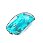 Wireless Mouse Streamlined Desing BT 2.4G XO-M12