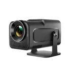 HD Video Projector 1080P Wifi Dual Band Black XO-FF02