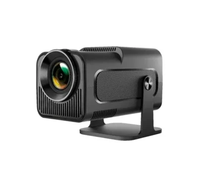 HD Video Projector 1080P Wifi Dual Band Black XO-FF02