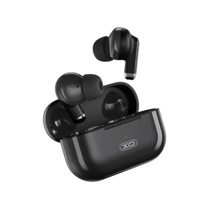 Earphones Bluetooth X40 TWS Black