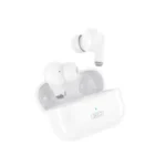 Auriculares Inalámbricos Bluetooth Nuoke Tws X40 Blanco