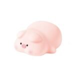 Lampara Noche infantil SOFT PIG XO-OZ09