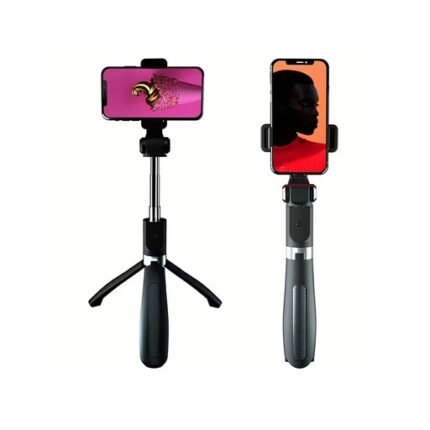 Xo Selfie Stick With Bluetooth Remote SS08