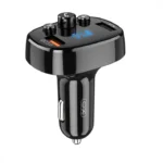 Multifunctional Car Charger Xo-Bcc03