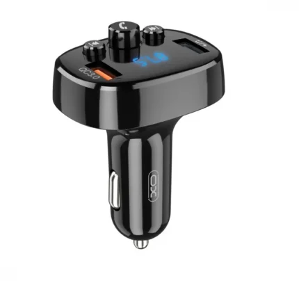 Multifunctional Car Charger Xo-Bcc03