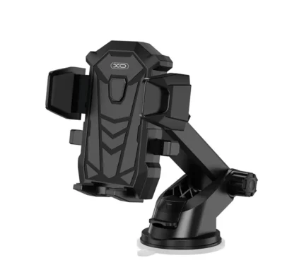 Holder XO-C76 Negro Sucker Plate