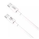Xo Pd60W Charger Cable Type-C 1m