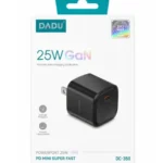 Dadu 25W Gan Powerport DC-350