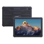 Cubot TAB Kingkong 8+8GB 256GB Black
