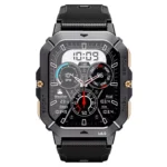 Cubot C28 Hard Vajra Black